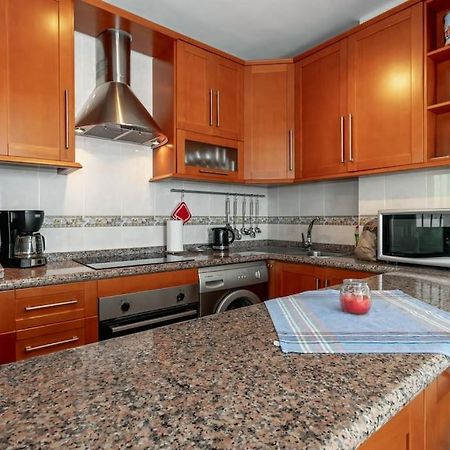 Apartament Oasis 16 Nerja Zewnętrze zdjęcie
