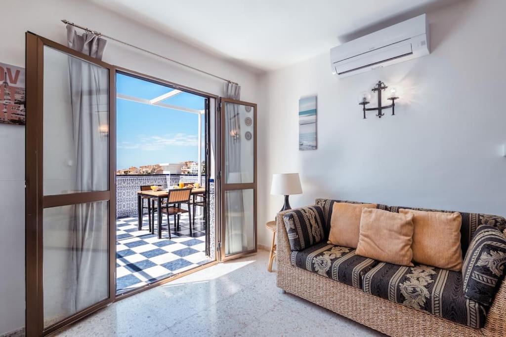 Apartament Oasis 16 Nerja Zewnętrze zdjęcie