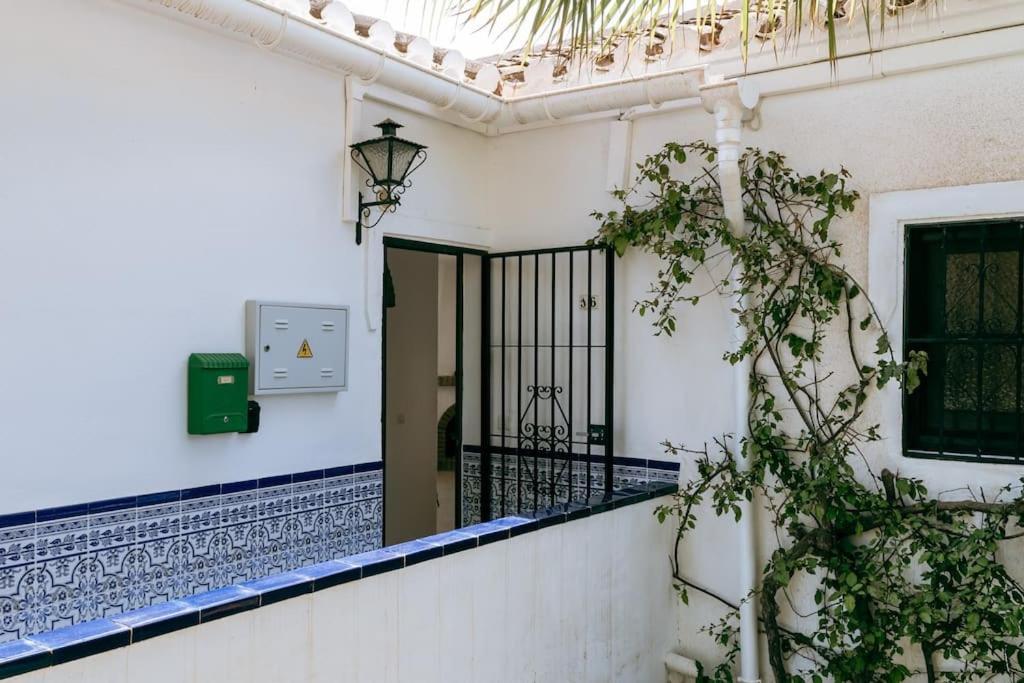 Apartament Oasis 16 Nerja Zewnętrze zdjęcie