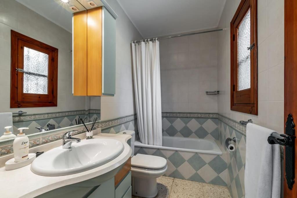 Apartament Oasis 16 Nerja Zewnętrze zdjęcie